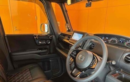Honda N-BOX II, 2021 год, 617 009 рублей, 10 фотография