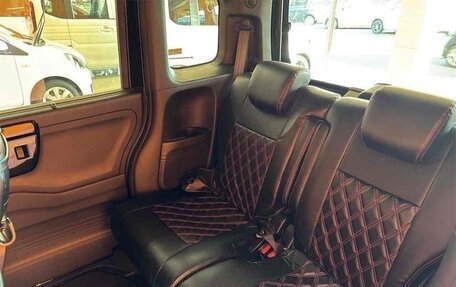 Honda N-BOX II, 2021 год, 617 009 рублей, 12 фотография