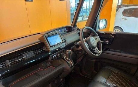 Honda N-BOX II, 2021 год, 617 009 рублей, 11 фотография