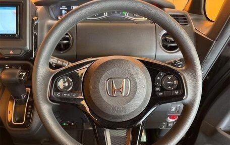 Honda N-BOX II, 2021 год, 617 009 рублей, 14 фотография