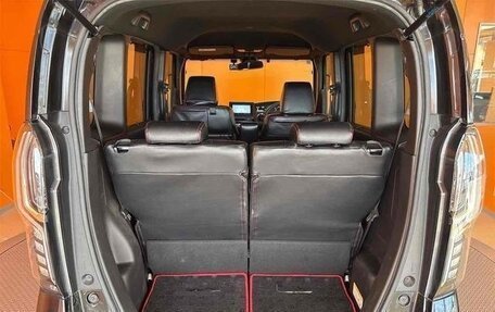 Honda N-BOX II, 2021 год, 617 009 рублей, 8 фотография