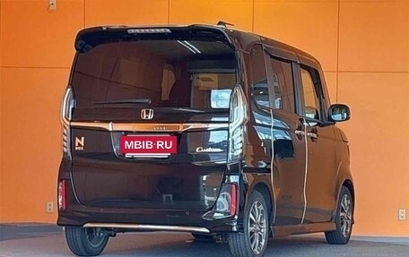 Honda N-BOX II, 2021 год, 617 009 рублей, 5 фотография