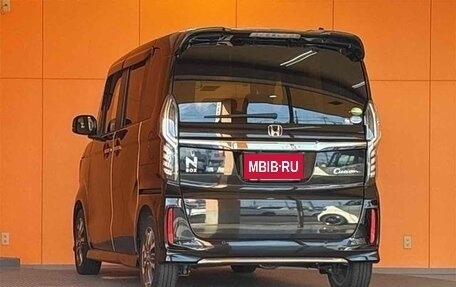 Honda N-BOX II, 2021 год, 617 009 рублей, 7 фотография