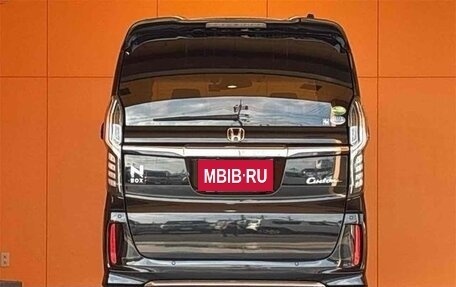 Honda N-BOX II, 2021 год, 617 009 рублей, 6 фотография
