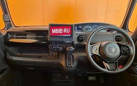 Honda N-BOX II, 2021 год, 617 009 рублей, 13 фотография