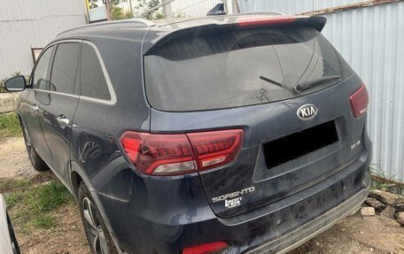 KIA Sorento III Prime рестайлинг, 2018 год, 1 400 000 рублей, 4 фотография
