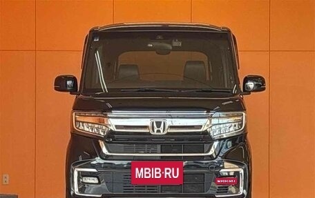 Honda N-BOX II, 2021 год, 617 009 рублей, 2 фотография