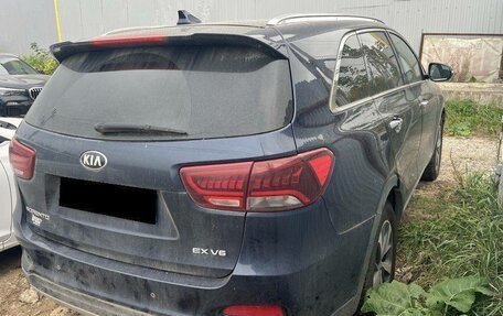 KIA Sorento III Prime рестайлинг, 2018 год, 1 400 000 рублей, 7 фотография