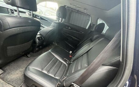 KIA Sorento III Prime рестайлинг, 2018 год, 1 400 000 рублей, 11 фотография