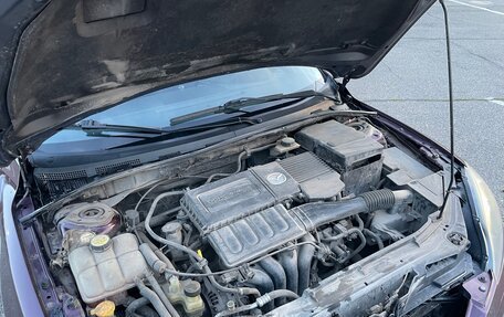 Mazda 3, 2007 год, 495 000 рублей, 2 фотография