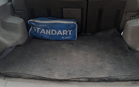 Nissan X-Trail, 2002 год, 670 000 рублей, 6 фотография