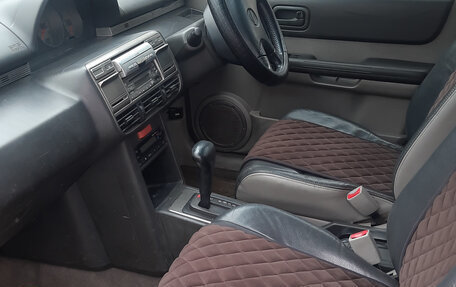 Nissan X-Trail, 2002 год, 670 000 рублей, 7 фотография