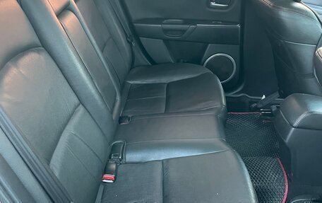 Mazda 3, 2007 год, 495 000 рублей, 7 фотография