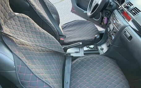 Mazda 3, 2007 год, 495 000 рублей, 4 фотография