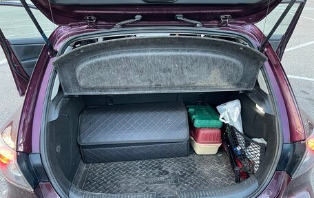 Mazda 3, 2007 год, 495 000 рублей, 6 фотография