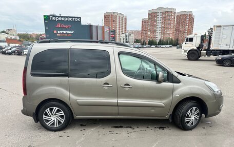 Citroen Berlingo II рестайлинг, 2013 год, 1 100 000 рублей, 3 фотография