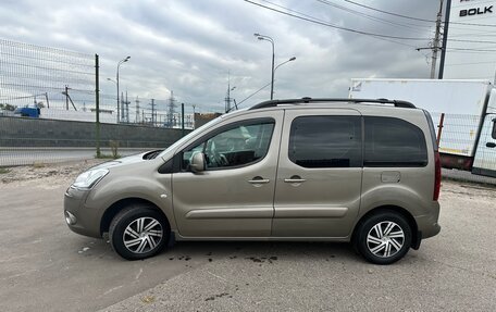 Citroen Berlingo II рестайлинг, 2013 год, 1 100 000 рублей, 2 фотография