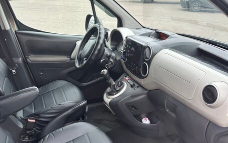 Citroen Berlingo II рестайлинг, 2013 год, 1 100 000 рублей, 6 фотография