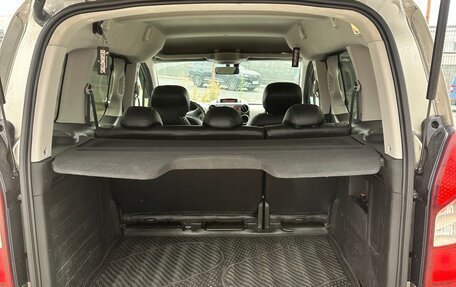 Citroen Berlingo II рестайлинг, 2013 год, 1 100 000 рублей, 8 фотография