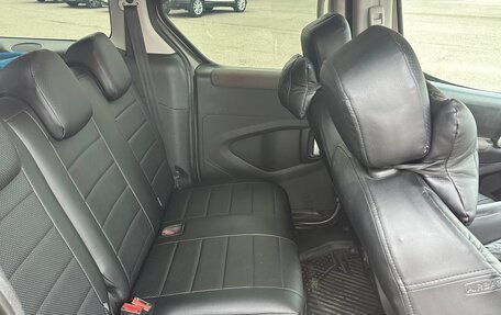 Citroen Berlingo II рестайлинг, 2013 год, 1 100 000 рублей, 7 фотография