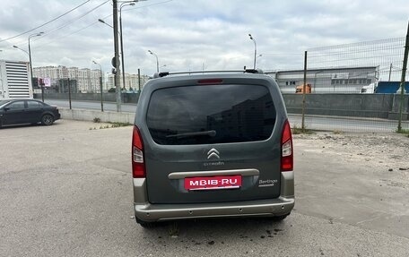 Citroen Berlingo II рестайлинг, 2013 год, 1 100 000 рублей, 4 фотография