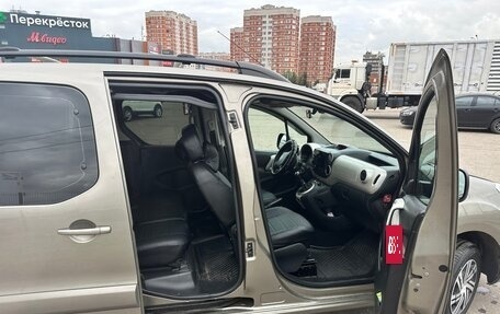 Citroen Berlingo II рестайлинг, 2013 год, 1 100 000 рублей, 5 фотография