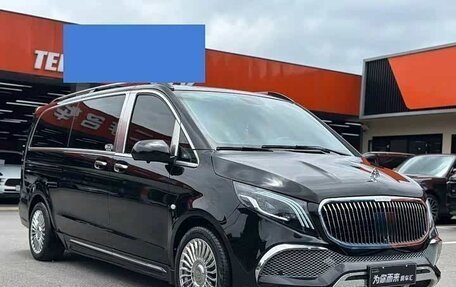 Mercedes-Benz Vito, 2024 год, 5 490 000 рублей, 4 фотография