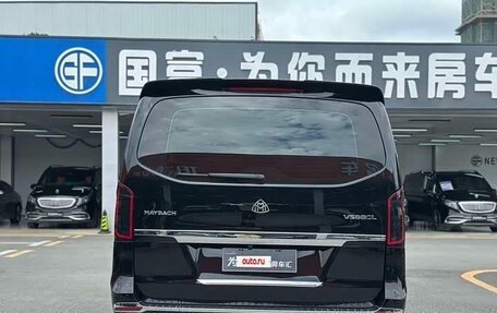 Mercedes-Benz Vito, 2024 год, 5 490 000 рублей, 7 фотография