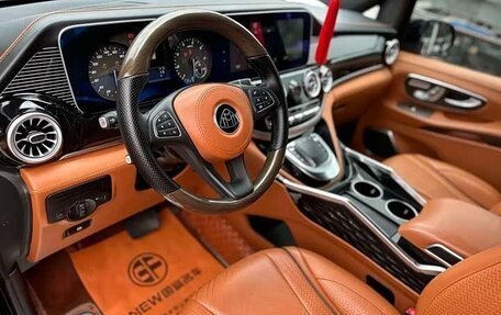 Mercedes-Benz Vito, 2024 год, 5 490 000 рублей, 10 фотография