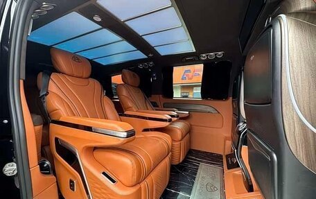 Mercedes-Benz Vito, 2024 год, 5 490 000 рублей, 14 фотография