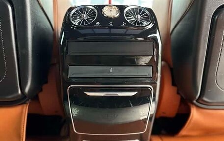 Mercedes-Benz Vito, 2024 год, 5 490 000 рублей, 15 фотография