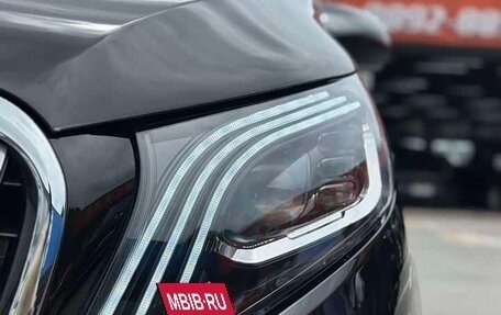 Mercedes-Benz Vito, 2024 год, 5 490 000 рублей, 3 фотография