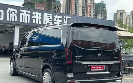 Mercedes-Benz Vito, 2024 год, 5 490 000 рублей, 8 фотография