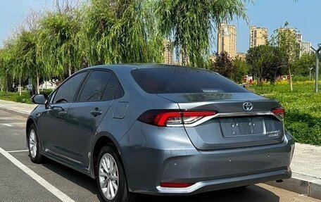 Toyota Corolla, 2023 год, 1 699 098 рублей, 4 фотография
