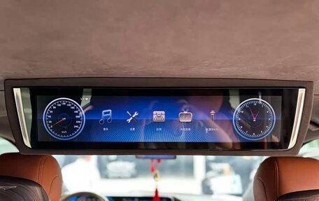 Mercedes-Benz Vito, 2024 год, 5 490 000 рублей, 18 фотография