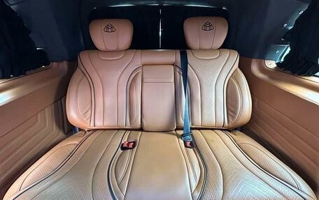 Mercedes-Benz Vito, 2024 год, 5 490 000 рублей, 19 фотография