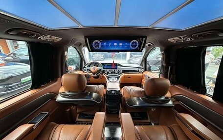 Mercedes-Benz Vito, 2024 год, 5 490 000 рублей, 17 фотография
