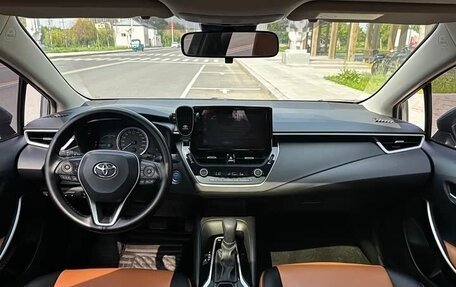 Toyota Corolla, 2023 год, 1 699 098 рублей, 9 фотография