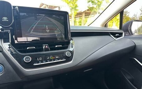 Toyota Corolla, 2023 год, 1 699 098 рублей, 12 фотография