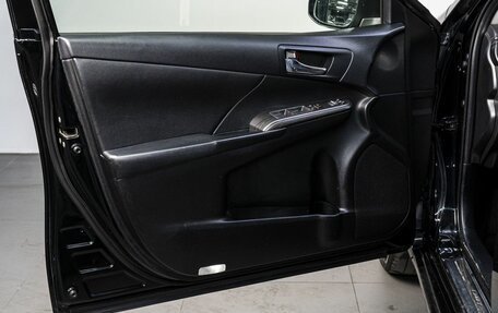 Toyota Camry, 2012 год, 1 500 000 рублей, 11 фотография