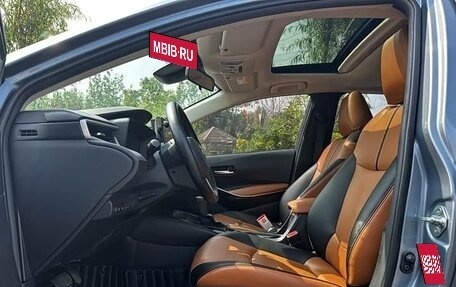 Toyota Corolla, 2023 год, 1 699 098 рублей, 8 фотография