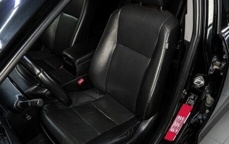 Toyota Camry, 2012 год, 1 500 000 рублей, 13 фотография