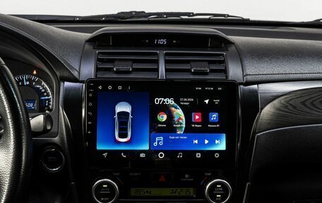 Toyota Camry, 2012 год, 1 500 000 рублей, 20 фотография