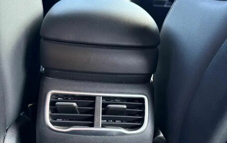 Hyundai Santa Fe IV, 2021 год, 3 050 000 рублей, 14 фотография