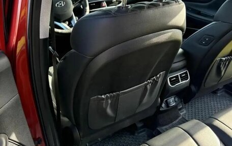 Hyundai Santa Fe IV, 2021 год, 3 050 000 рублей, 16 фотография