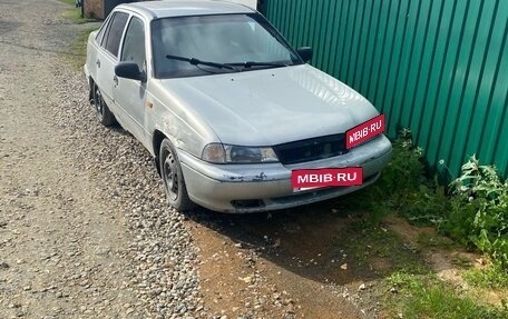 Daewoo Nexia I рестайлинг, 2004 год, 2 фотография
