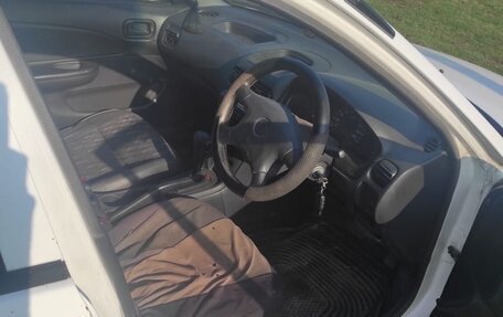 Nissan AD II, 2002 год, 135 000 рублей, 7 фотография