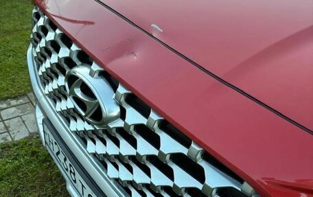 Hyundai Santa Fe IV, 2021 год, 3 050 000 рублей, 19 фотография