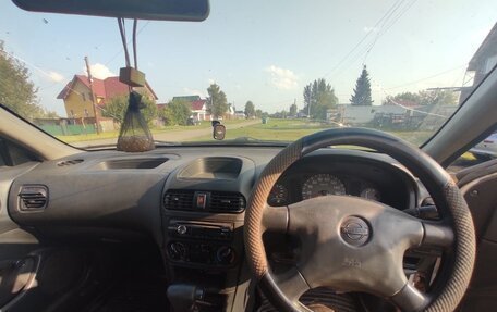 Nissan AD II, 2002 год, 135 000 рублей, 6 фотография