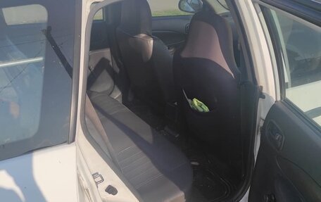 Nissan AD II, 2002 год, 135 000 рублей, 8 фотография